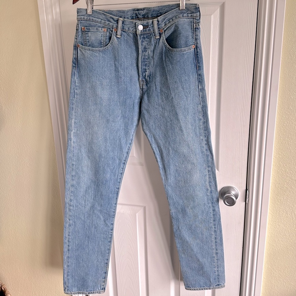 Levi’s 501 CT 30x34